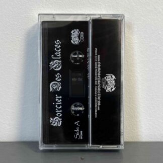 Sorcier Des Glaces – Snowland MMXII Tape