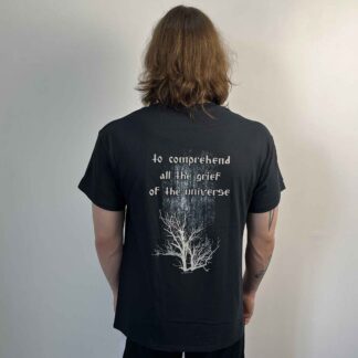 Hate Forest – Sorrow (Gildan) (Osmose) TS Black
