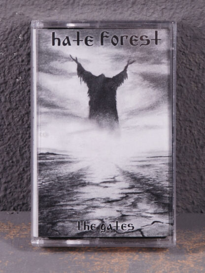 Hate Forest – The Gates Tape
