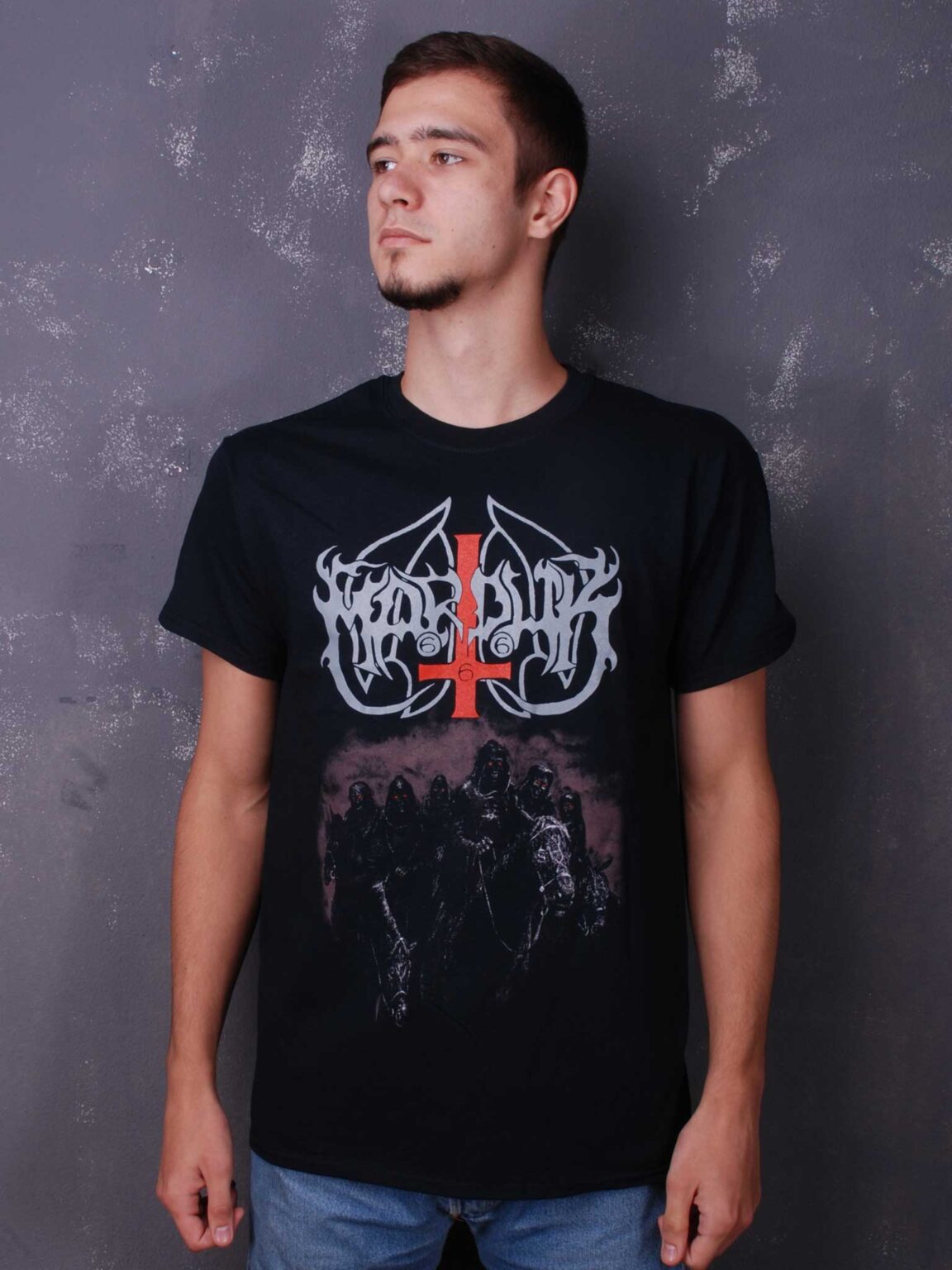 Marduk Band Merchandise - M-Hall Store