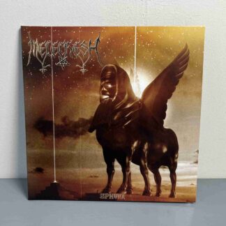 Melechesh – Sphynx LP (Gatefold Black Vinyl) (2021 Reissue)