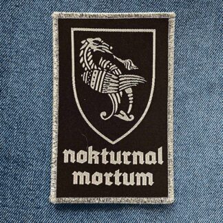 Nokturnal Mortum – Semargl Patch