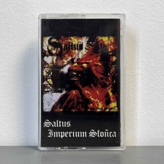 Saltus – Imperium Slonca Tape