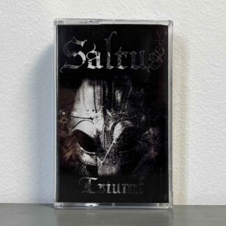 Saltus – Triumf Tape