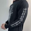 Sorcier Des Glaces – Snowland MMXII (Gildan) Long Sleeve Black