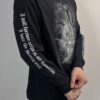 Sorcier Des Glaces – Snowland MMXII (Gildan) Long Sleeve Black