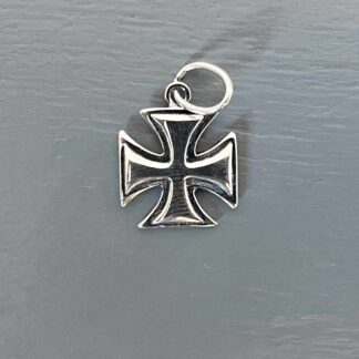 Maltese Cross (Small)
