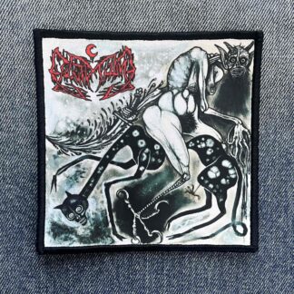 Leviathan – Tentacles Of Whorror Patch