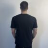 Manes – Under Ein Blodraud Maane (Gildan) (DSR) TS Black