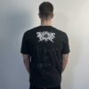 Xasthur – To Violate The Oblivious (Gildan) TS Black
