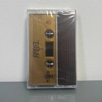 Anael – From Arcane Fires Tape