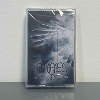 Anael – On Wings Of Mercury Tape
