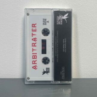 Arbitrater – Balance Of Power Tape
