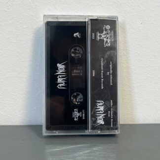 Aura Noir – Live Nightmare On Elm Street Tape