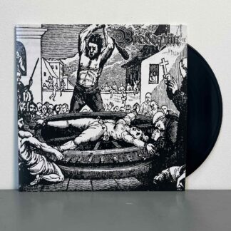 Brodequin – Instruments Of Torture LP (Black Vinyl)