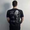 Leviathan – The Tenth Sub Level Of Suicide (Gildan) Black T-Shirt