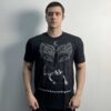 Leviathan – The Tenth Sub Level Of Suicide (Gildan) Black T-Shirt