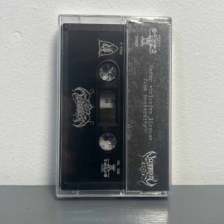 Nocternity – EPs 1998-2010 Tape