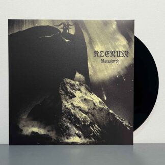 Noenum – Heresiarch LP (Gatefold Black Vinyl)