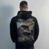 Nokturnal Mortum – The Taste Of Victory (B&C) Hooded Sweat Black