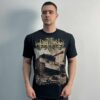 Nokturnal Mortum – The Taste Of Victory (Gildan) TS Black