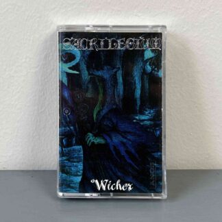 Sacrilegium – Wicher Tape