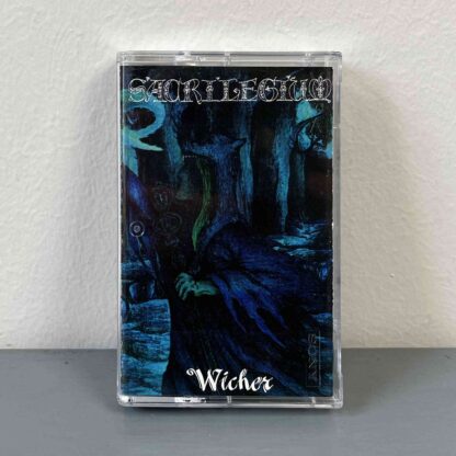 Sacrilegium – Wicher Tape