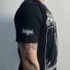 Sargeist – Disciple Of The Heinous Path (Gildan) TS Black