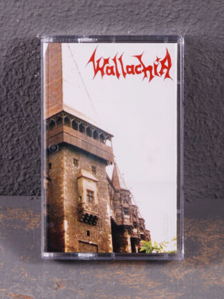 Wallachia – Wallachia Tape