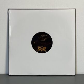 Bilwis – Pan LP (Gold / Brown Swirl Vinyl)