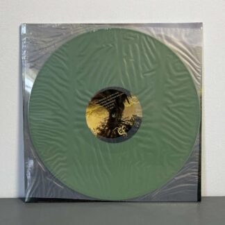 Dwarrowdelf – Evenstar LP (Mint Green Vinyl)
