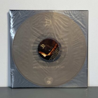 Dwarrowdelf – Of Dying Lights LP (Amber Vinyl)
