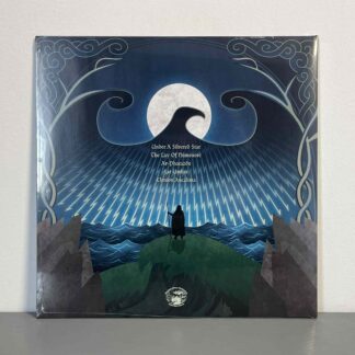 Emyn Muil – Elenion Ancalima LP (Gatefold Sea Blue With White / Black Splatter Vinyl)