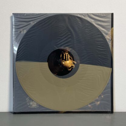 Faidra – Six Voices Inside LP (Half Gold / Half Black Vinyl)
