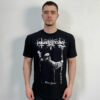 Nokturnal Mortum – Goat Horns 2017 (Gildan) TS Black