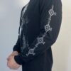 Severoth – By The Way Of Light (Gildan) Black Long Sleeve