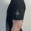 Severoth – By The Way Of Light (Gildan) Black T-Shirt