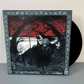 Absu – Barathrum: V.I.T.R.I.O.L. LP (Gatefold Black Vinyl)