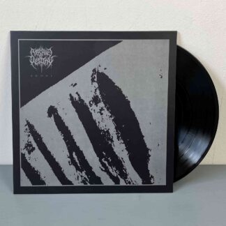 Afraid Of Destiny – Agony LP (Black Vinyl)