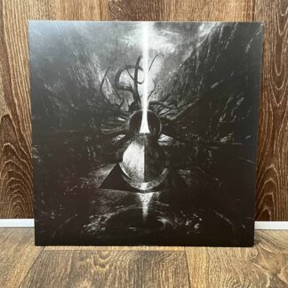 Altarage – Endinghent LP (Black Vinyl)
