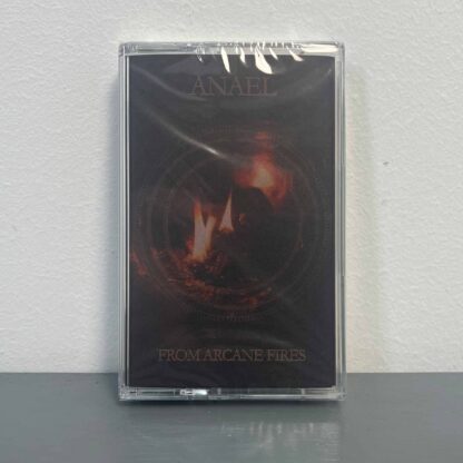 Anael – From Arcane Fires Tape
