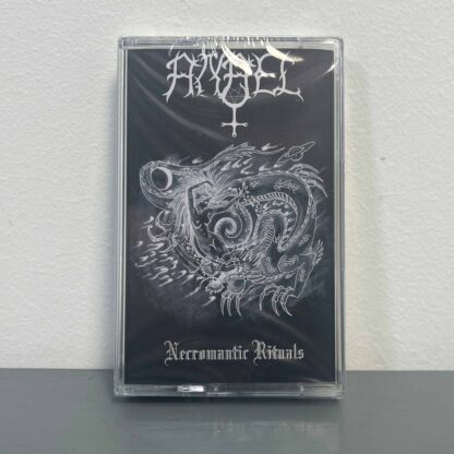 Anael – Necromantic Rituals Tape