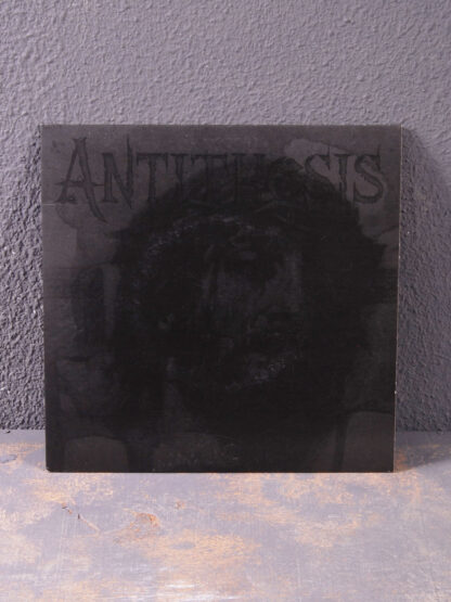 Antithesis – Antithesis 7" EP