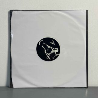Arctos – Beyond The Grasp Of Mortal Hands LP (White Vinyl)