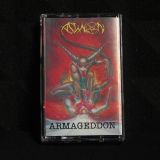 Askalon – Armageddon Tape