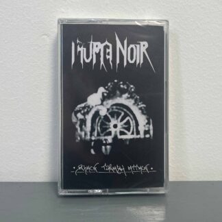 Aura Noir – Black Thrash Attack Tape
