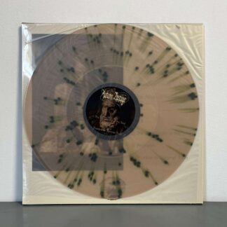 Autumn Nostalgie – Ataraxia LP (Amber / Swamp Green Splatter Vinyl)