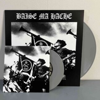 Baise Ma Hache – Ab Origine Fidelis LP + 7" EP (Grey Vinyl)