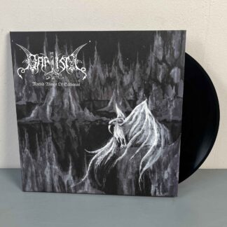 Baptism – Morbid Wings Of Sathanas 2LP (Gatefold Black Vinyl)