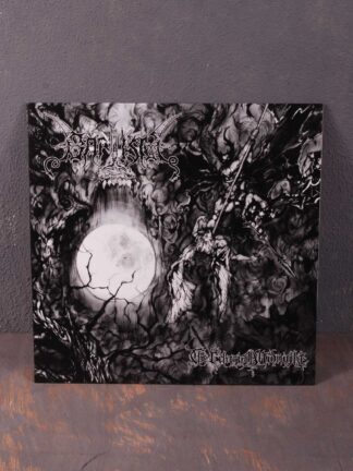 Baptism – The Beherial Midnight LP (Black Vinyl)